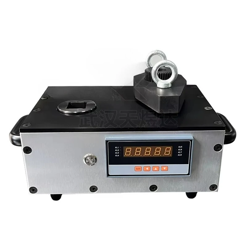 10 000 нм, точность 1% - Фотография_2