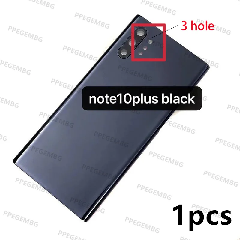 Замена заднего стекла для samsung - Фотография_6