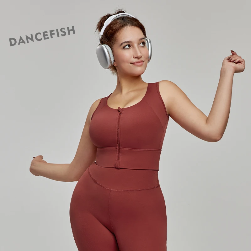 Dancefish сильный пакет спортивный