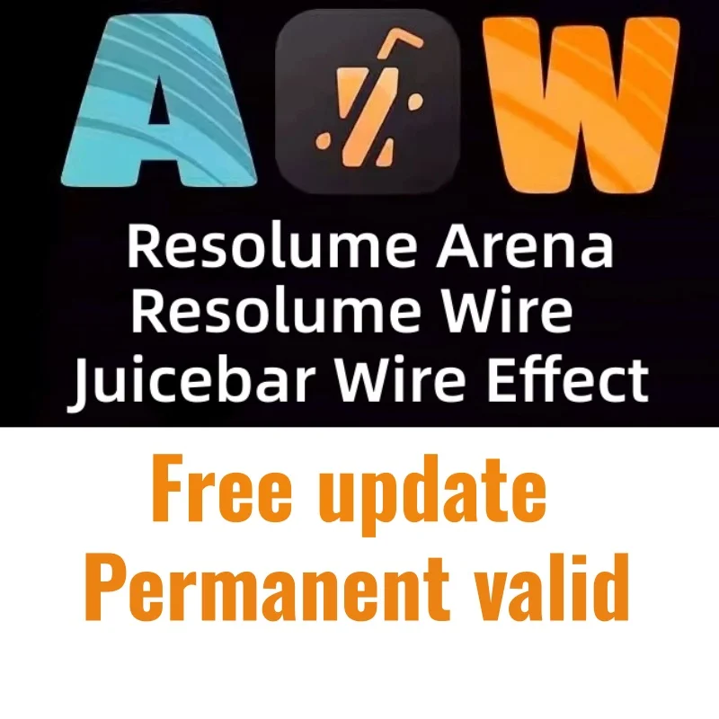 Resolume arena 7 - Фотография_2