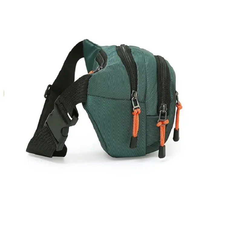 Спортивная водонепроницаемая поясная сумка для работы - Фотография_4