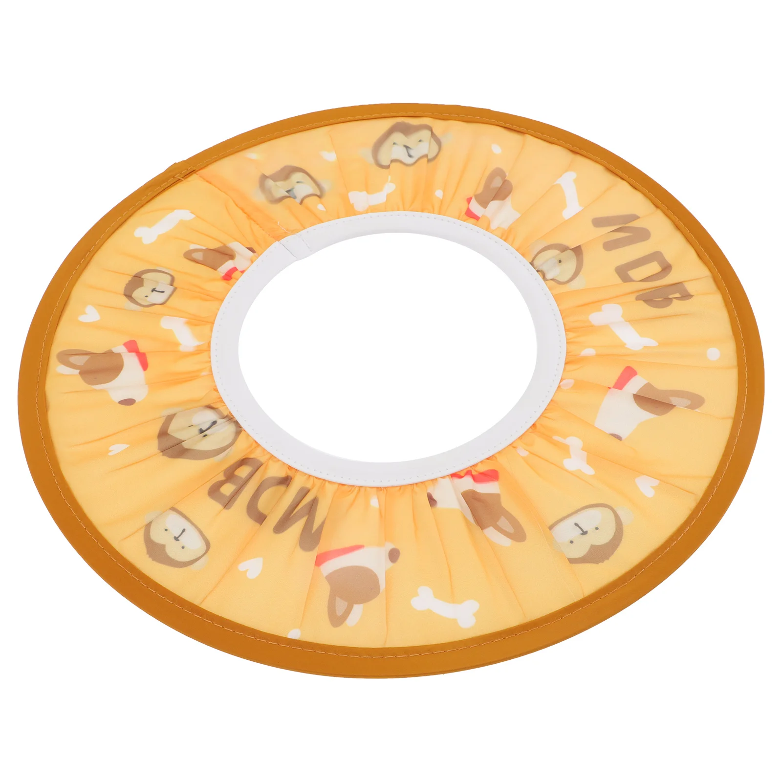 Детская шапочка для шампуня - Фотография_5