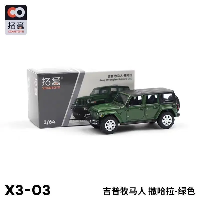 Jeep wrangler sahara jl красный - Фотография_2