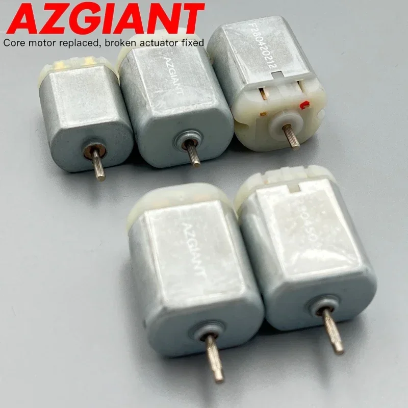 280 dcmotors, двигатель замка багажника
