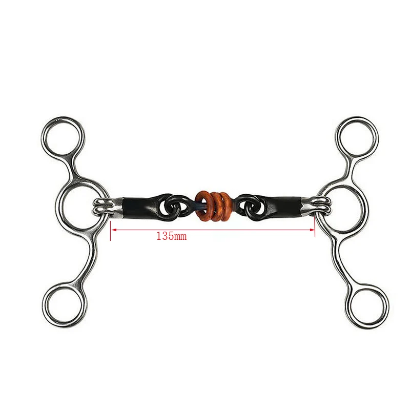 Мм/135 мм/145 мм из нержавеющей стали - Фотография_3