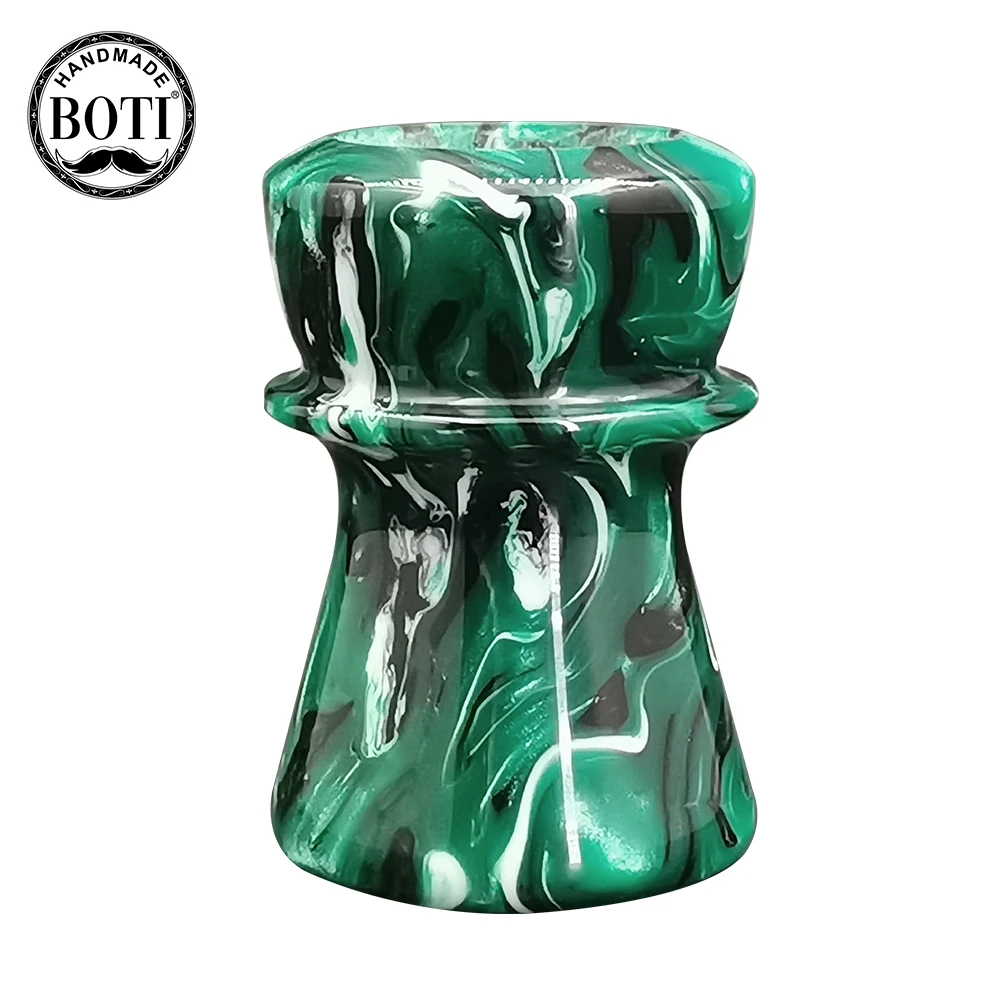 Щетка для бритья boti с лесом