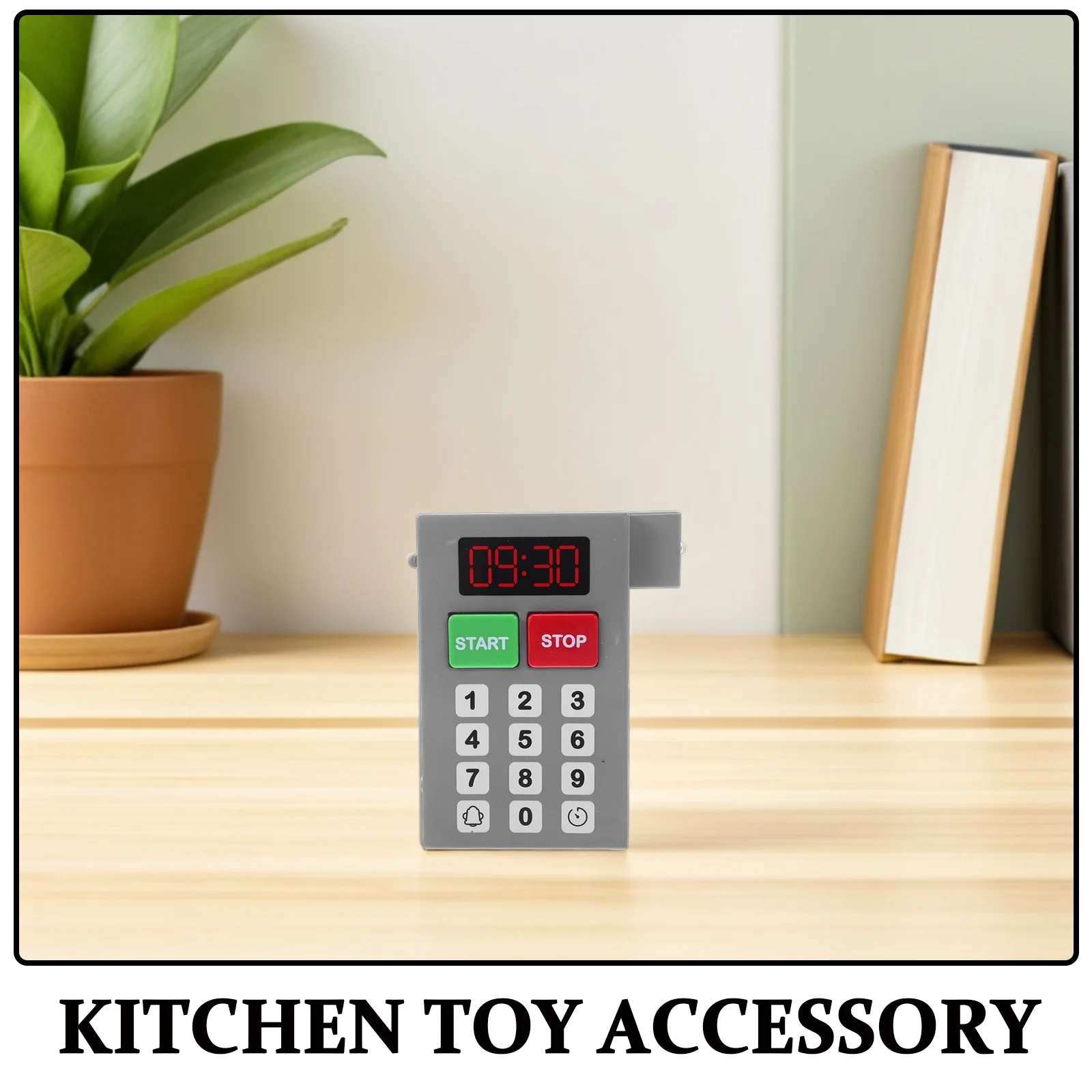 Часть таймера микроволновой печи - Фотография_4