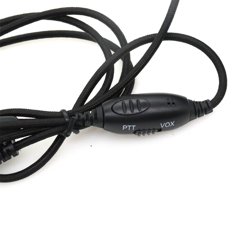 Шумоподавляющие наушники для baofeng - Фотография_4