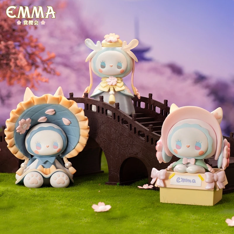 Оригинальная модель emma secret forest - Фотография_2