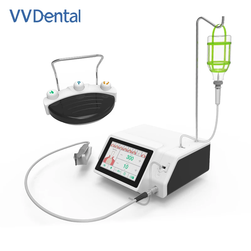 Система двигателя vvdental implant