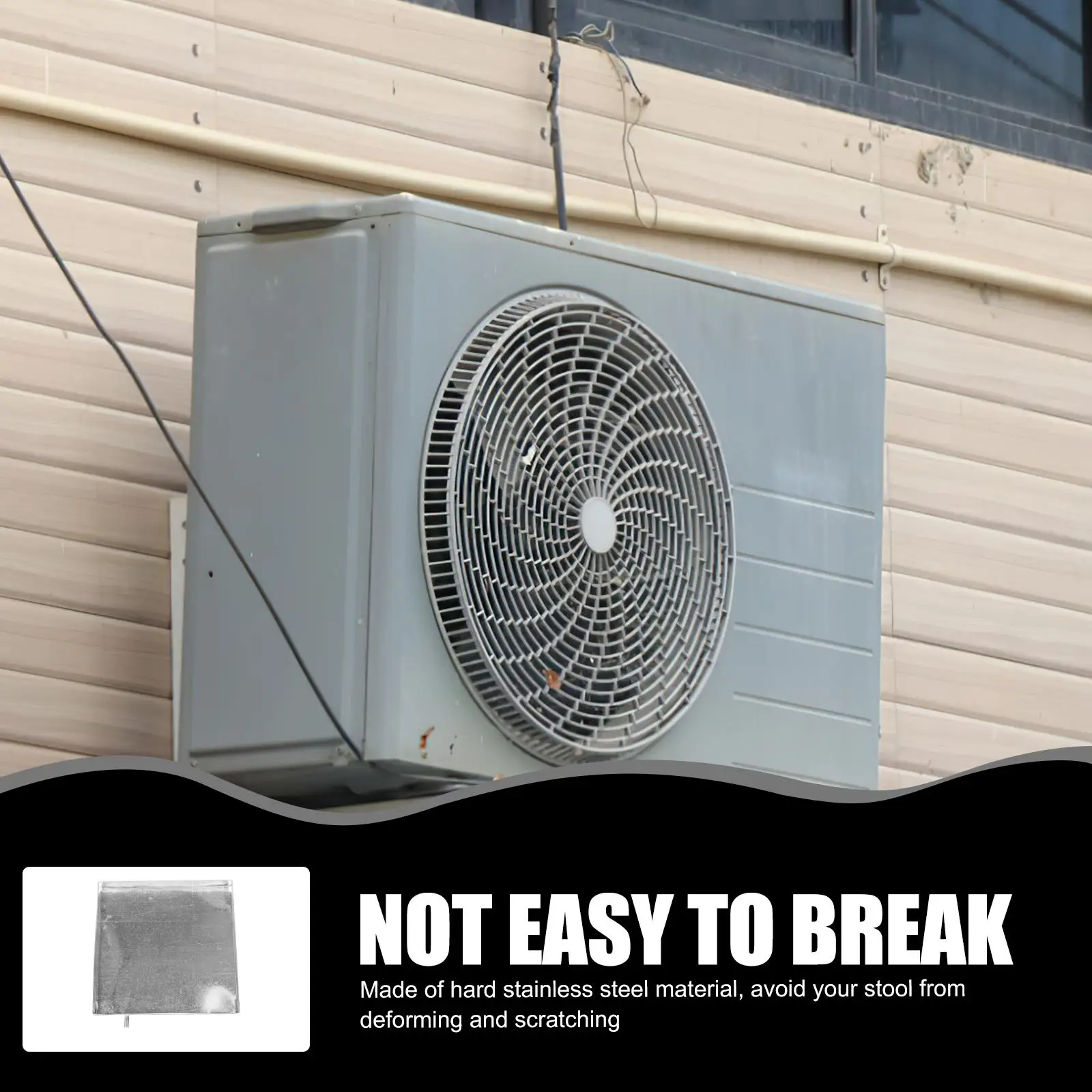 Сливной поддон для кондиционера