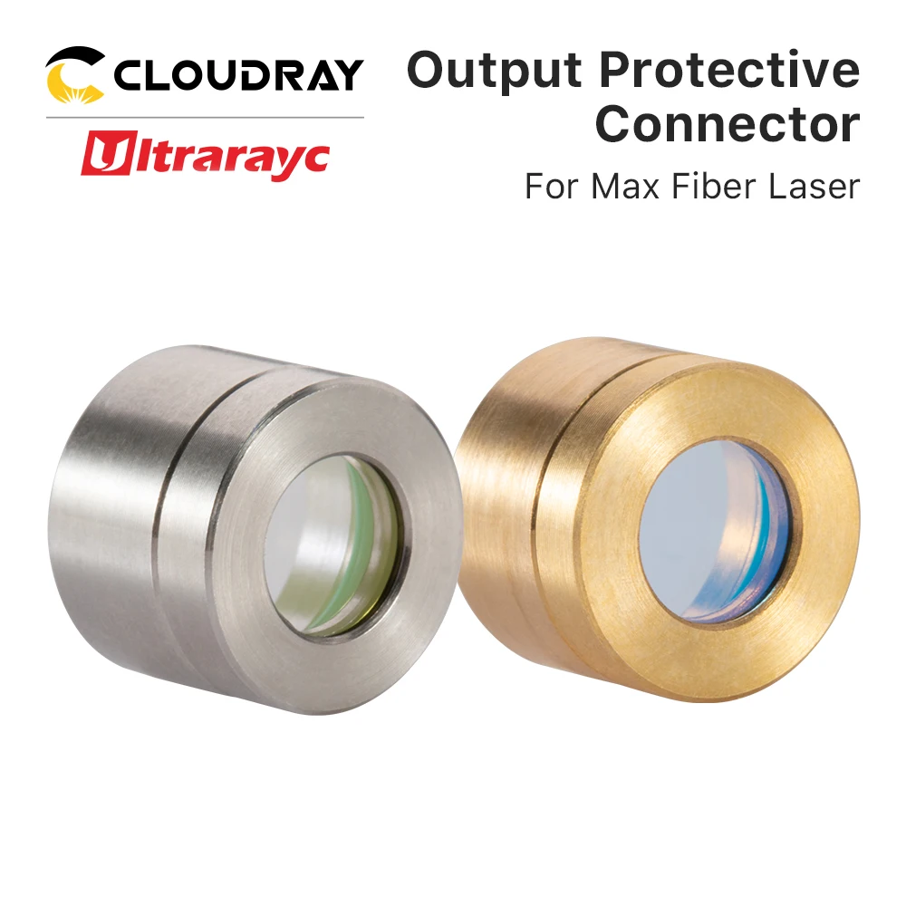 Ultrarayc max волоконный лазерный
