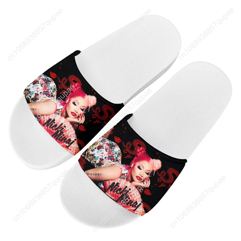 Горячие рэперы n-nicki minaj - Фотография_2
