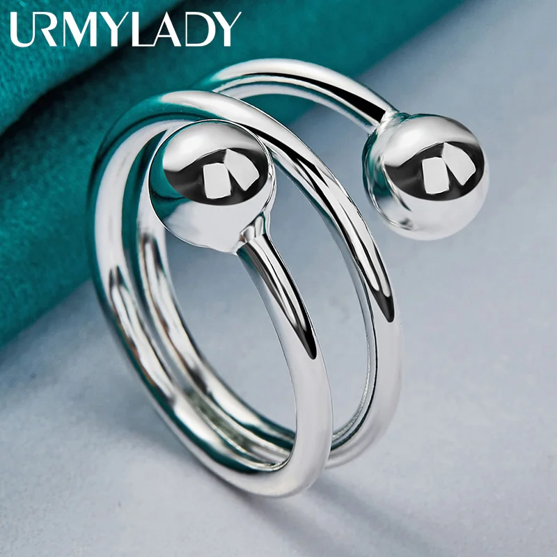 Urmylady стерлингового серебра - Фотография_3