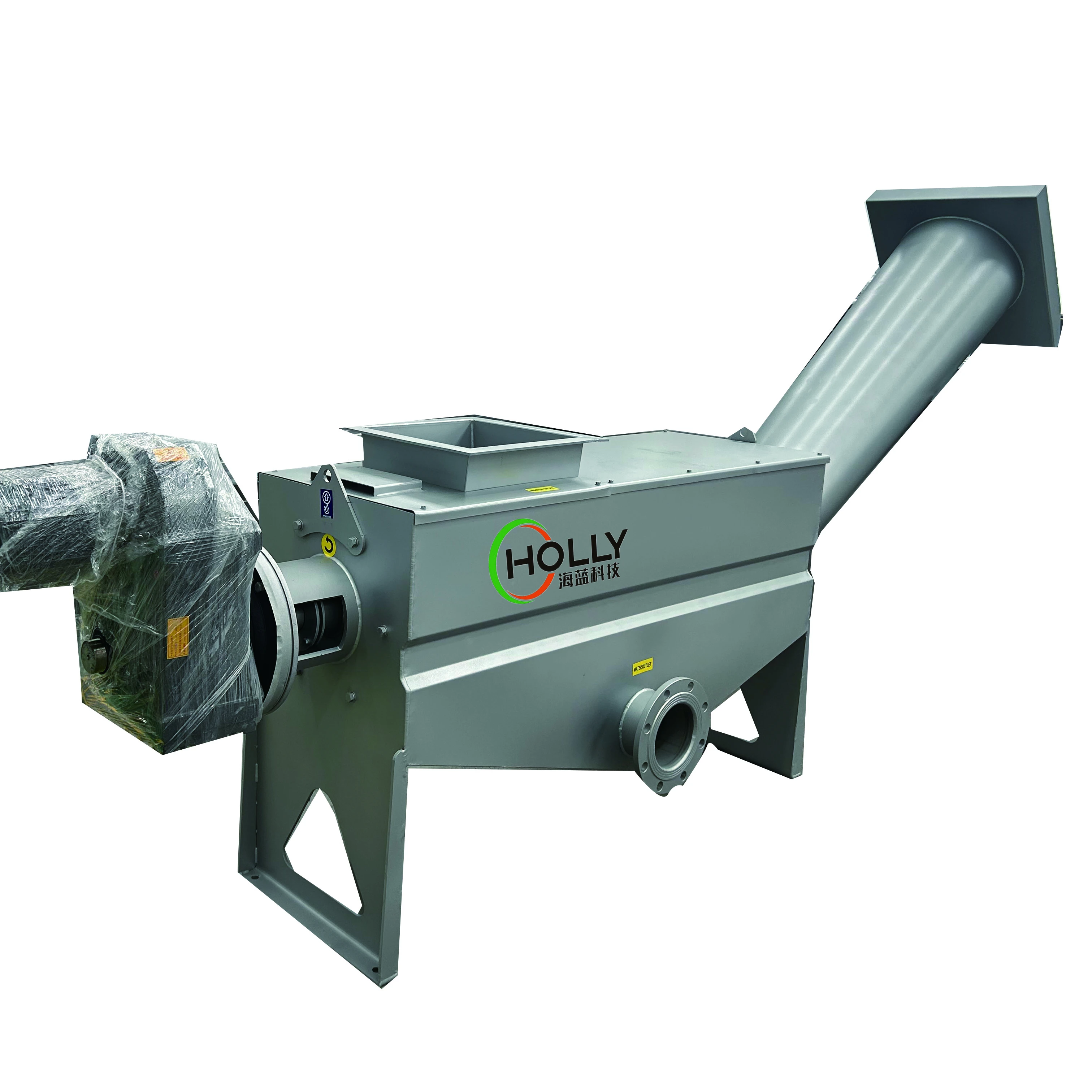 Устройство для уплотнения шлама