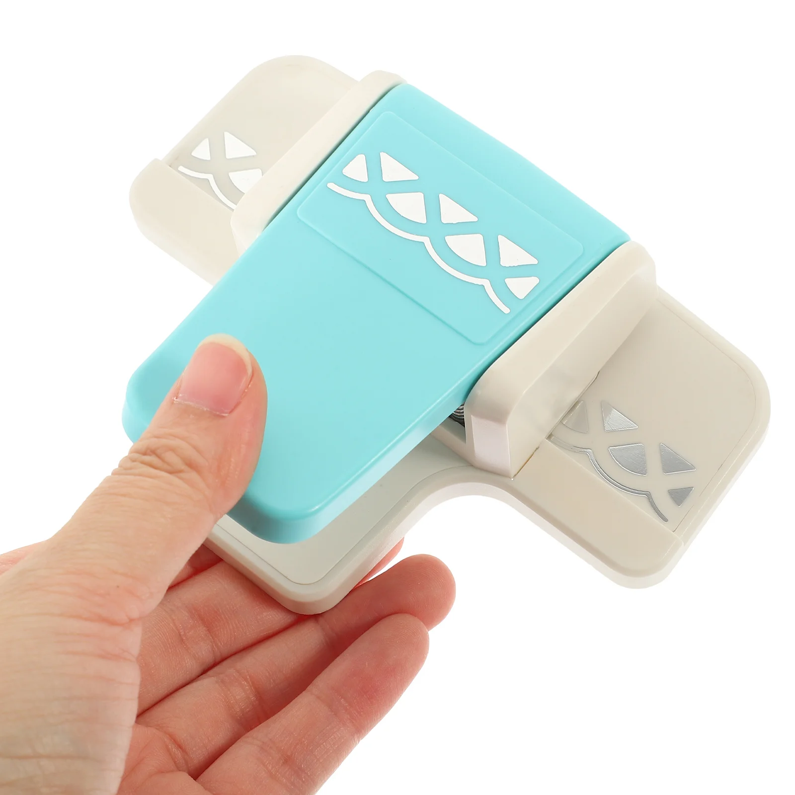 Ручной дырокол для рукоделия - Фотография_2