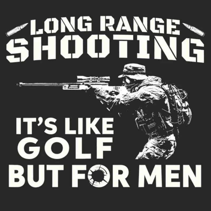 Далекая стрельба - Фотография_4