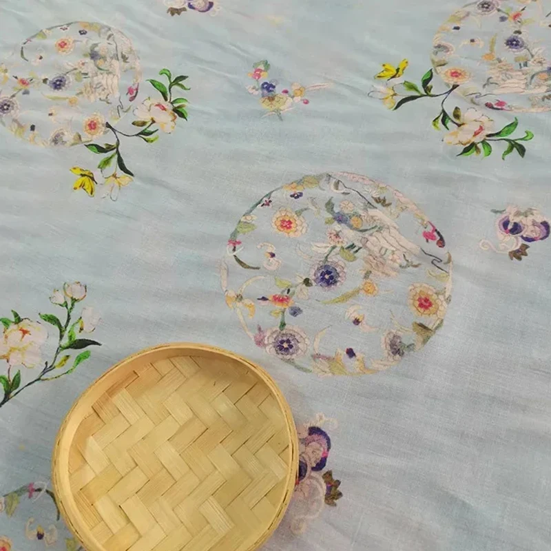 T для diy ручного шитья - Фотография_5