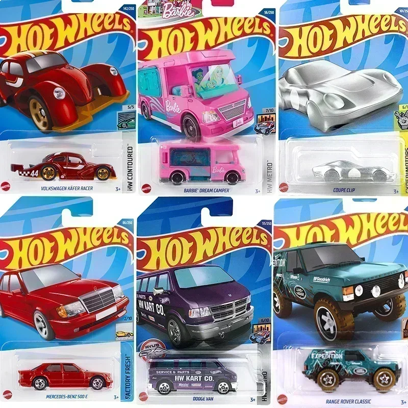 Оригинальный автомобиль hot wheels - Фотография_2