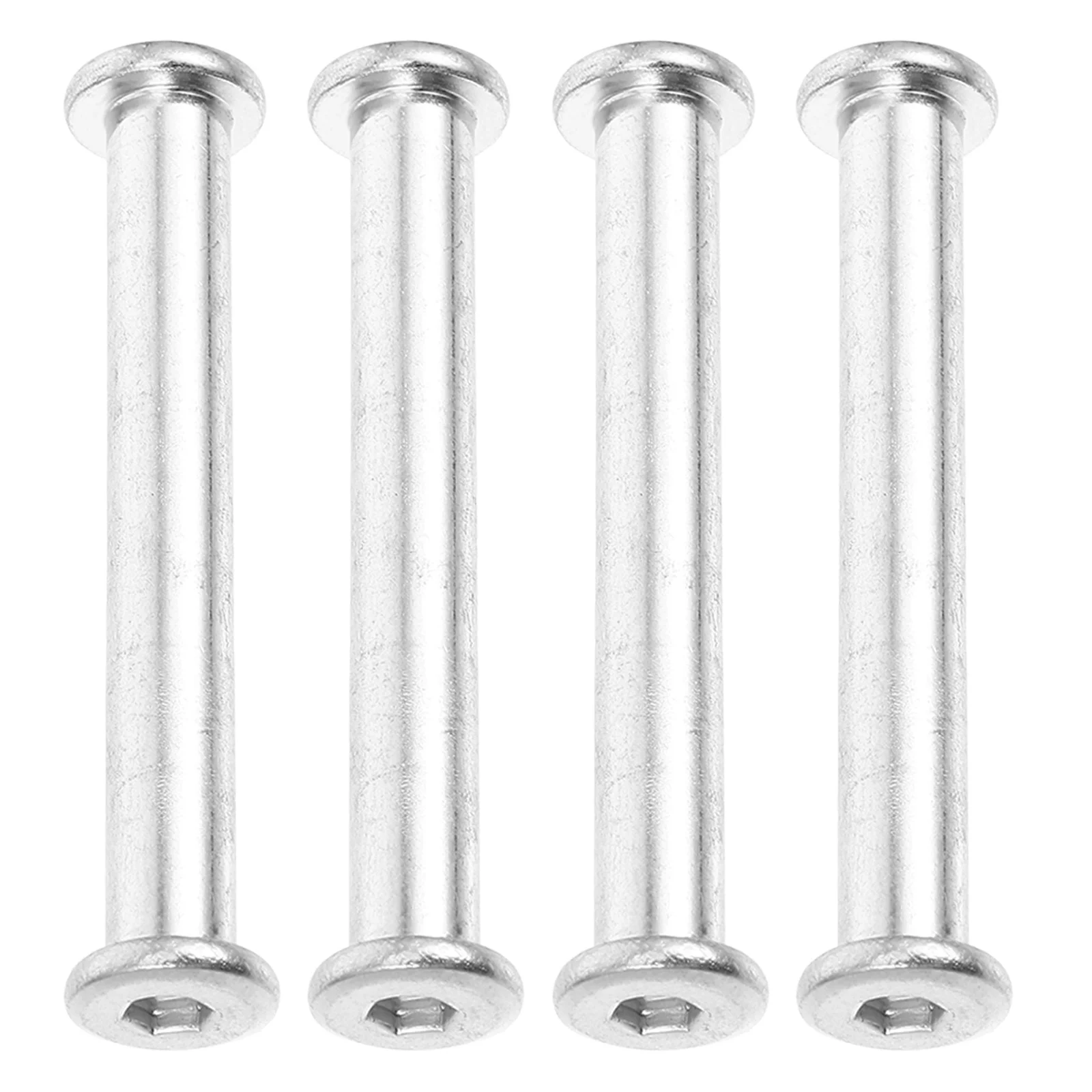 Крепежные винты для уличной ручки для зонта - Фотография_4