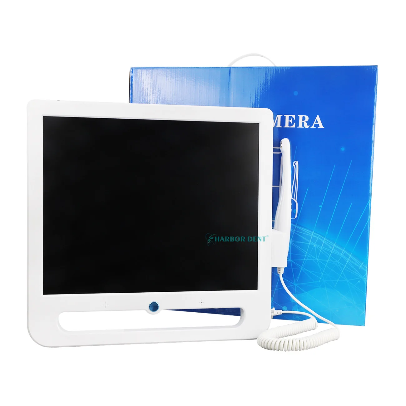 Эндоскоп den-tal