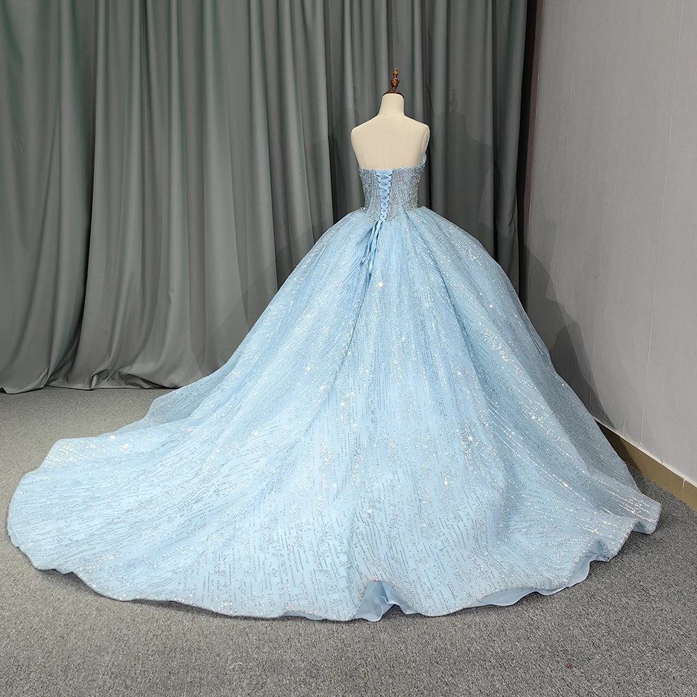 Jancдекабря, сверхтонкие брендовые новые платья quinceanera для девочек - Фотография_2
