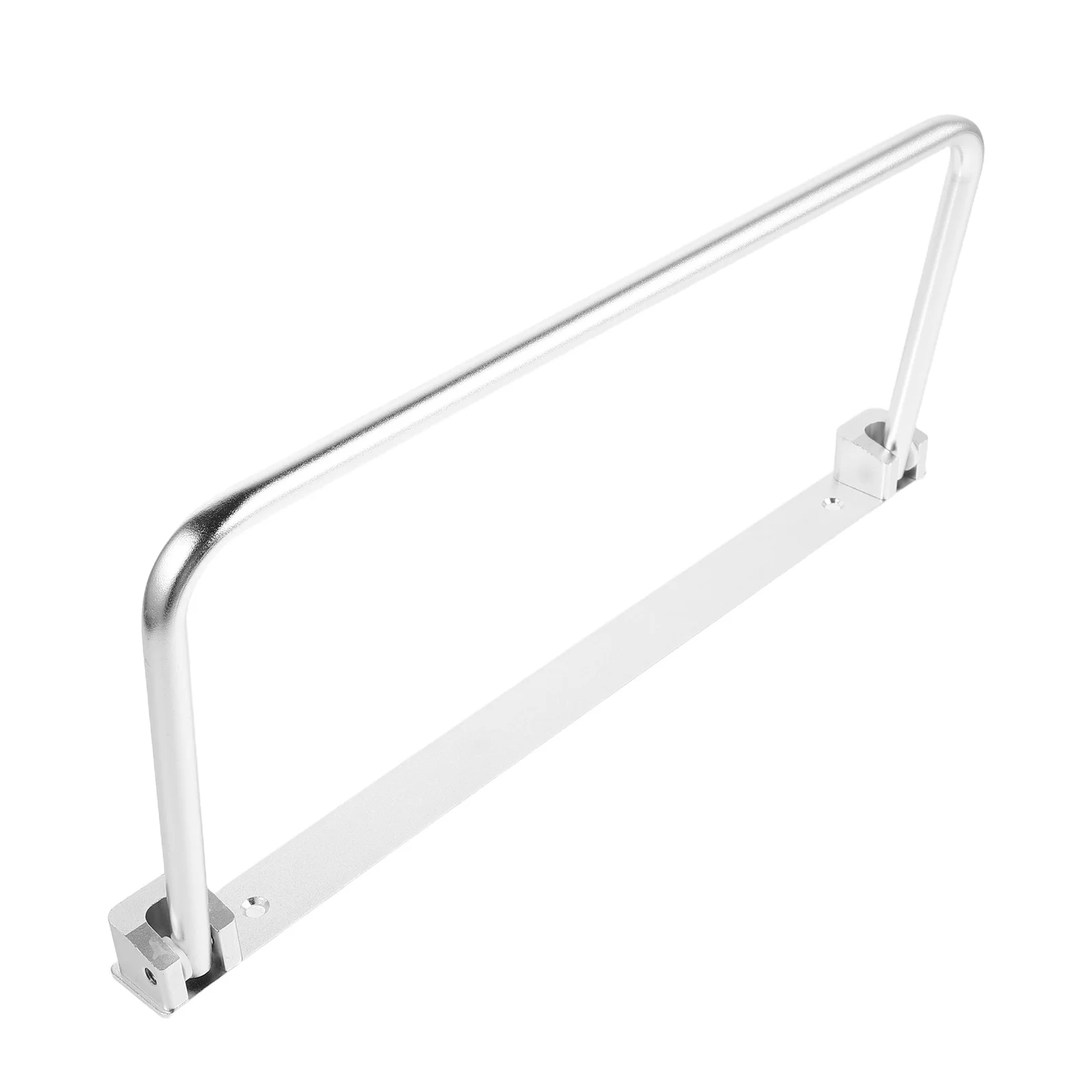 Алюминиевая складная полка для обуви для автодома - Фотография_2