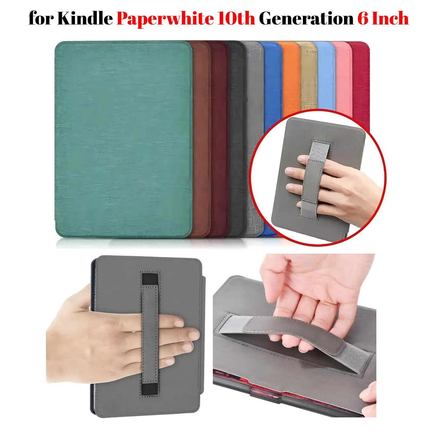 Для kindle paperwhite 10-го поколения - Фотография_3