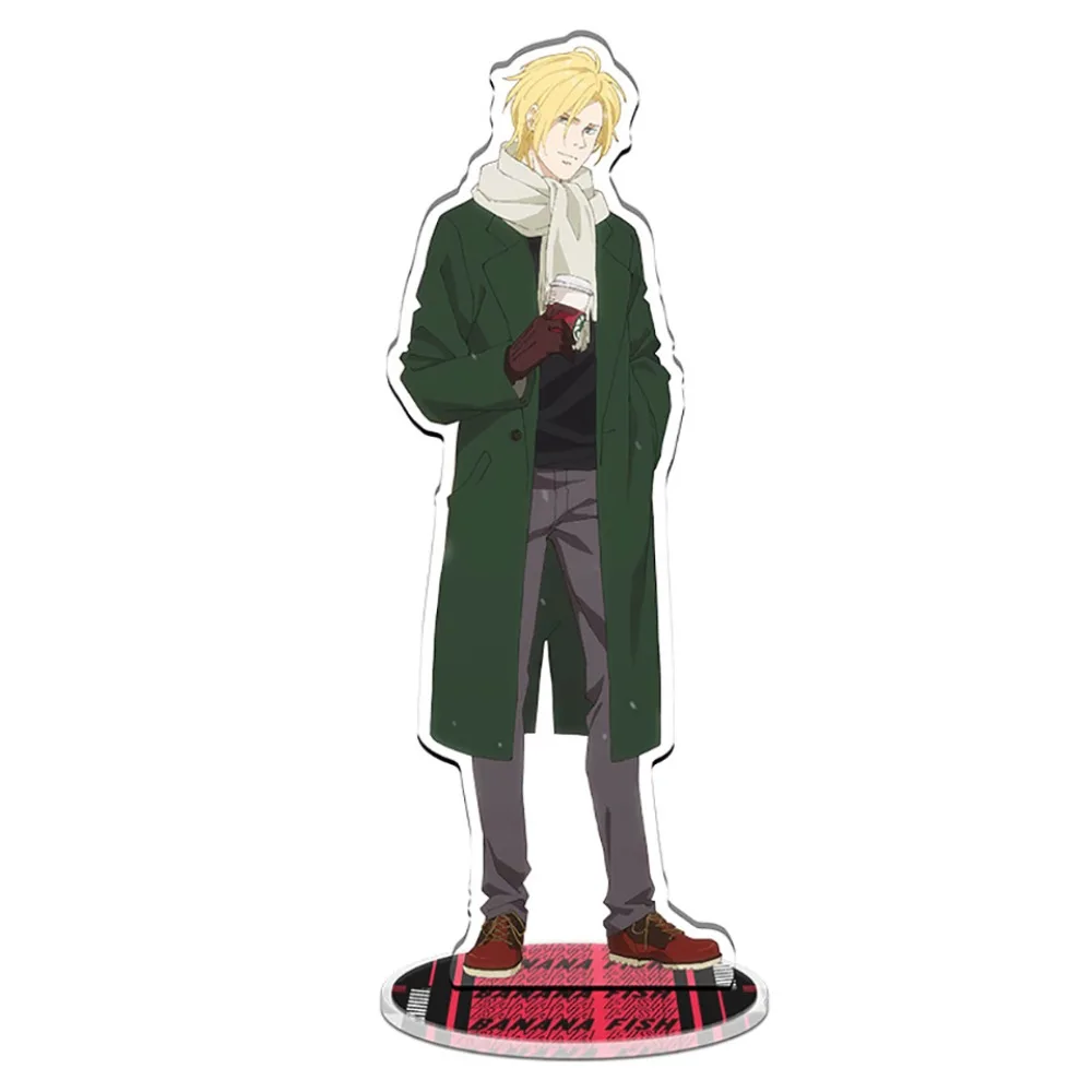 Подставка для японского аниме - Фотография_5