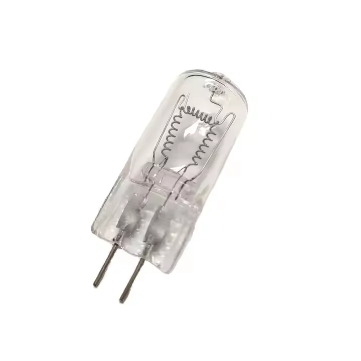 Морская галогенная лампа gx6 - Фотография_4