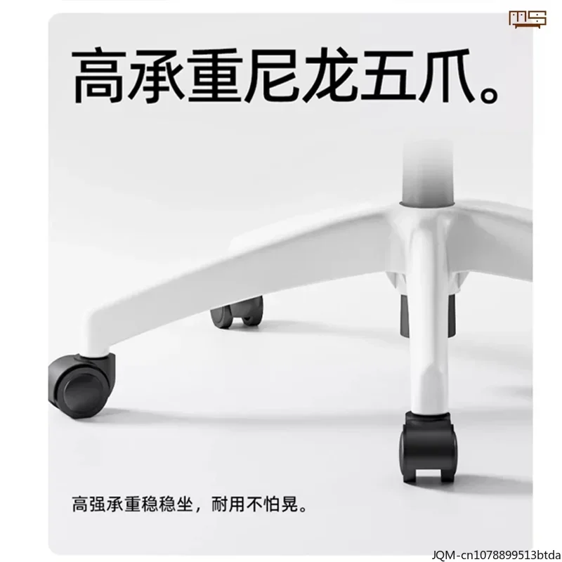 Удобное эргономичное кресло для учебы - Фотография_6