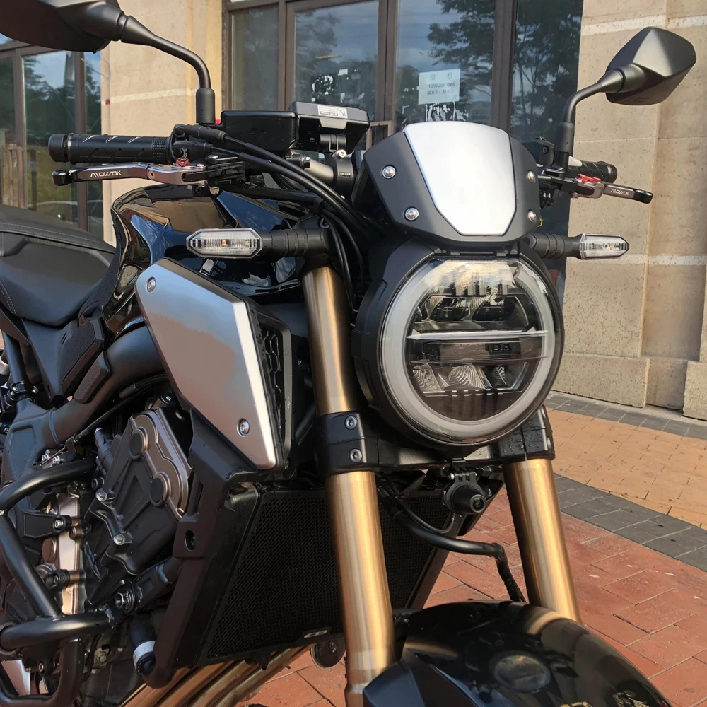 Для honda cb650r 2019 2020 2021 - Фотография_2