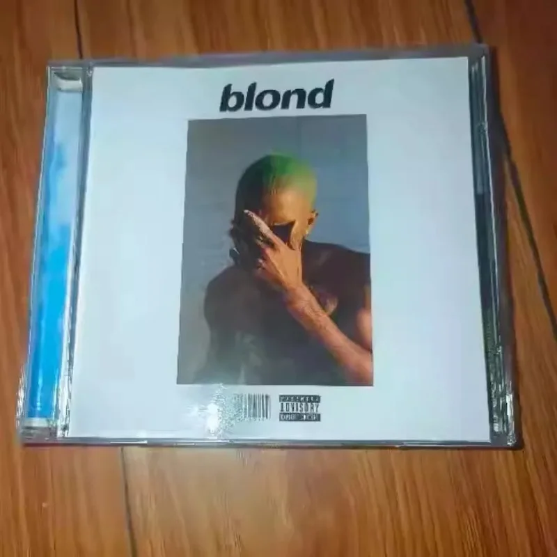 Классический рэп lonny frank ocean - Фотография_2