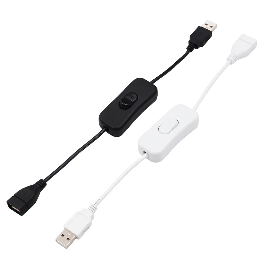 Usb-кабель с выключателем - Фотография_3