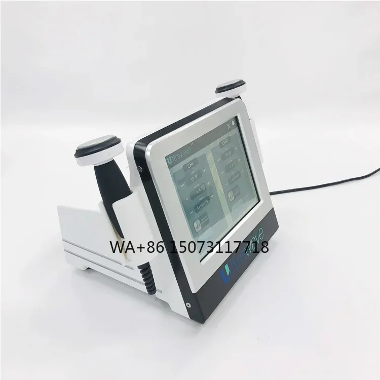 Одобренное портативное ультразвуковое