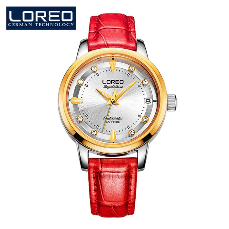 Loreo фирменные новые модные женские - Фотография_2