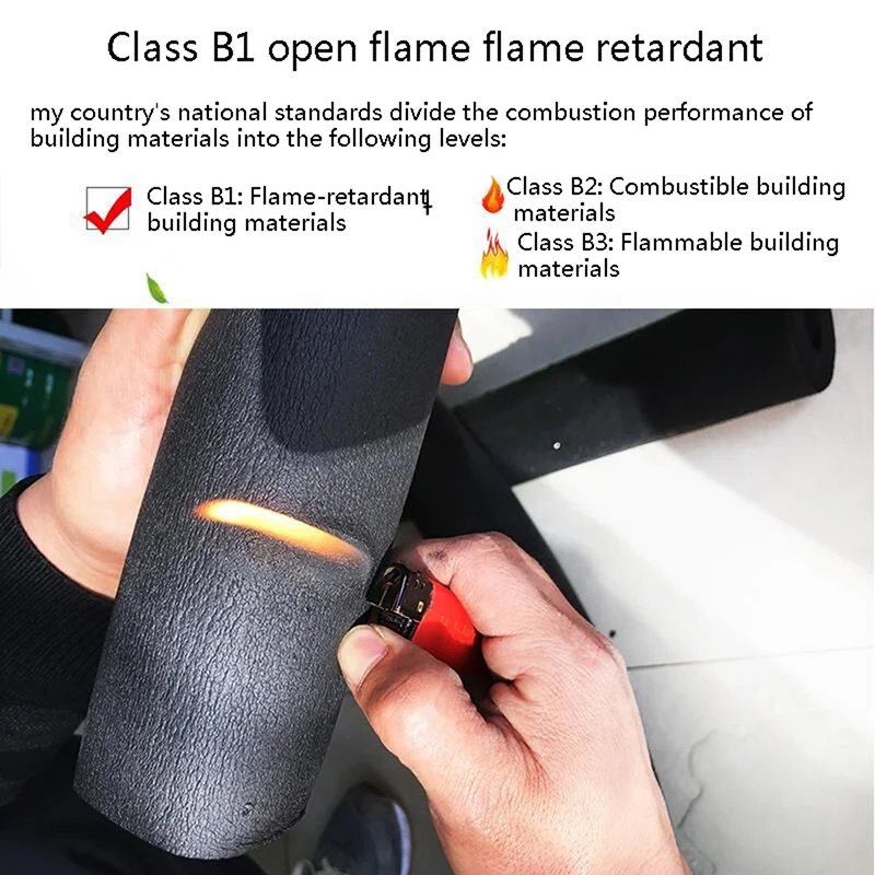 1,8 м полипропиленовая теплоизоляционная трубка - Фотография_5