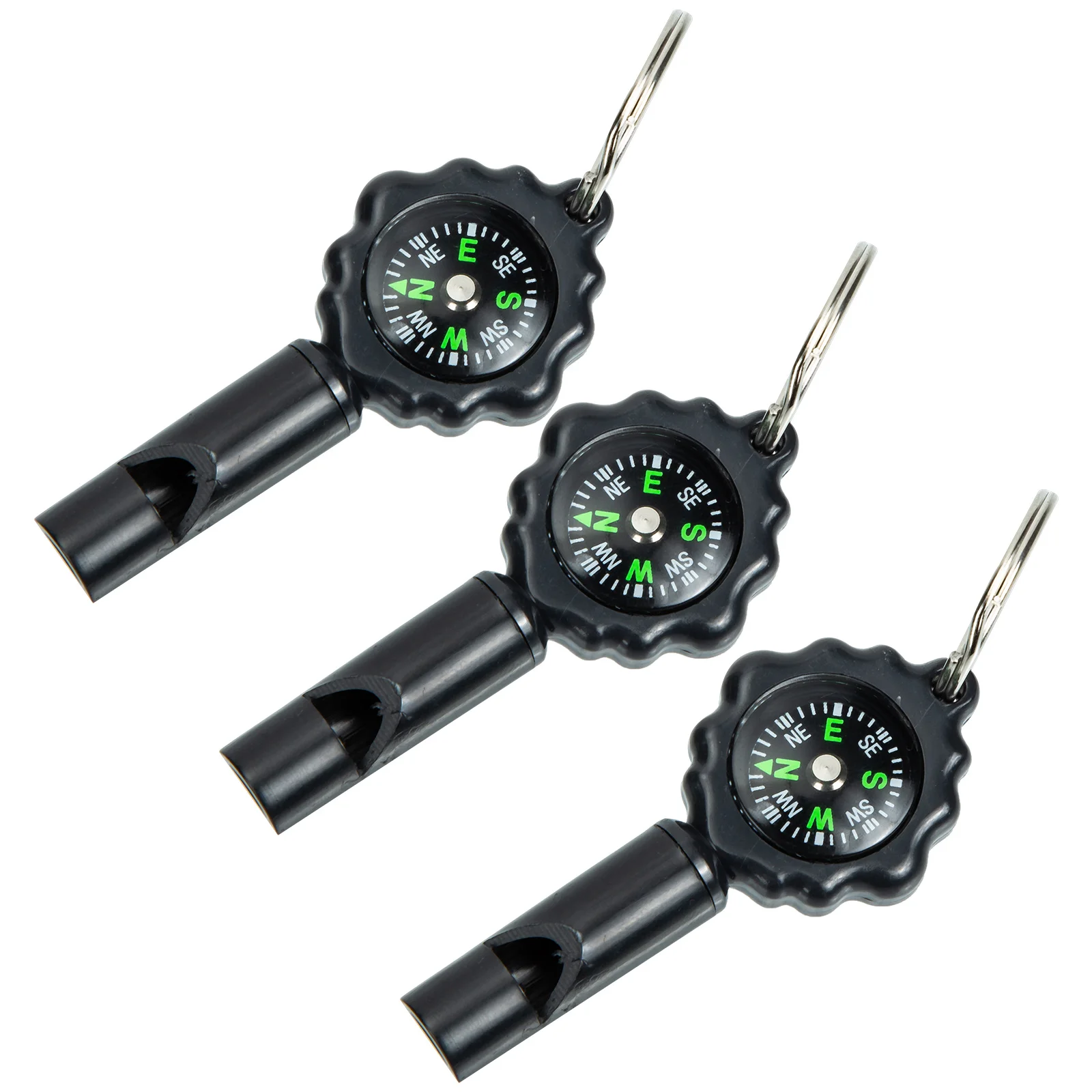 Брелок с компасом - Фотография_2