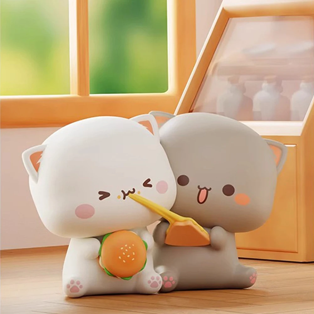 «слип-коробка из 4-х игрушечных фигурок - Фотография_2