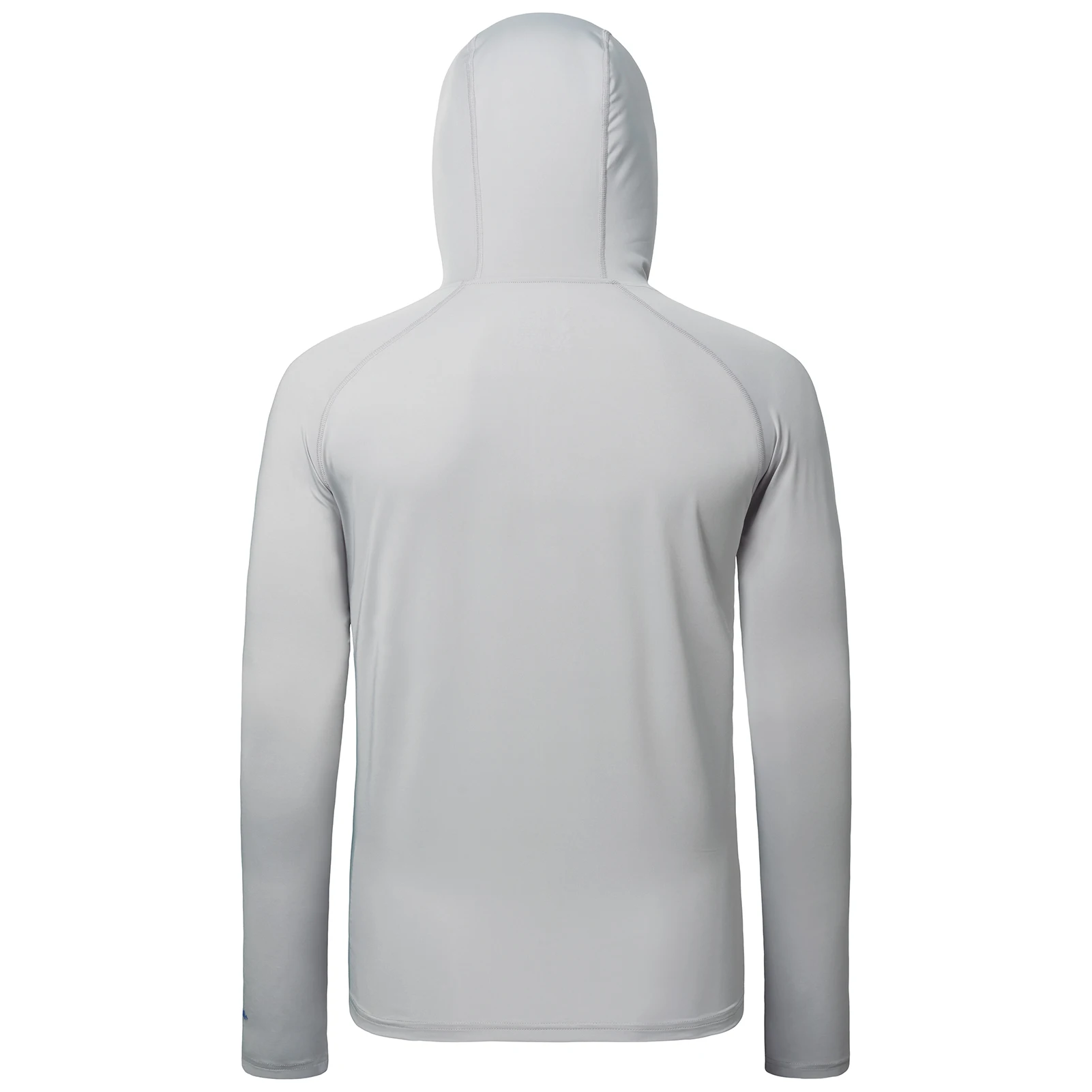 Bassdash мужская upf 50 + 1/4 рубашка - Фотография_2