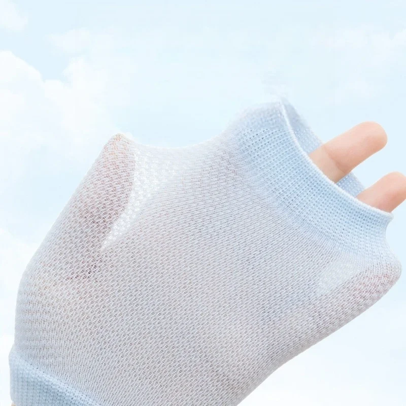 1 пара детских наколенников - Фотография_3