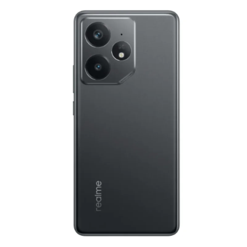 Оригинальный realme gt neo7 dimensity 9300+ 5g 6 - Фотография_6