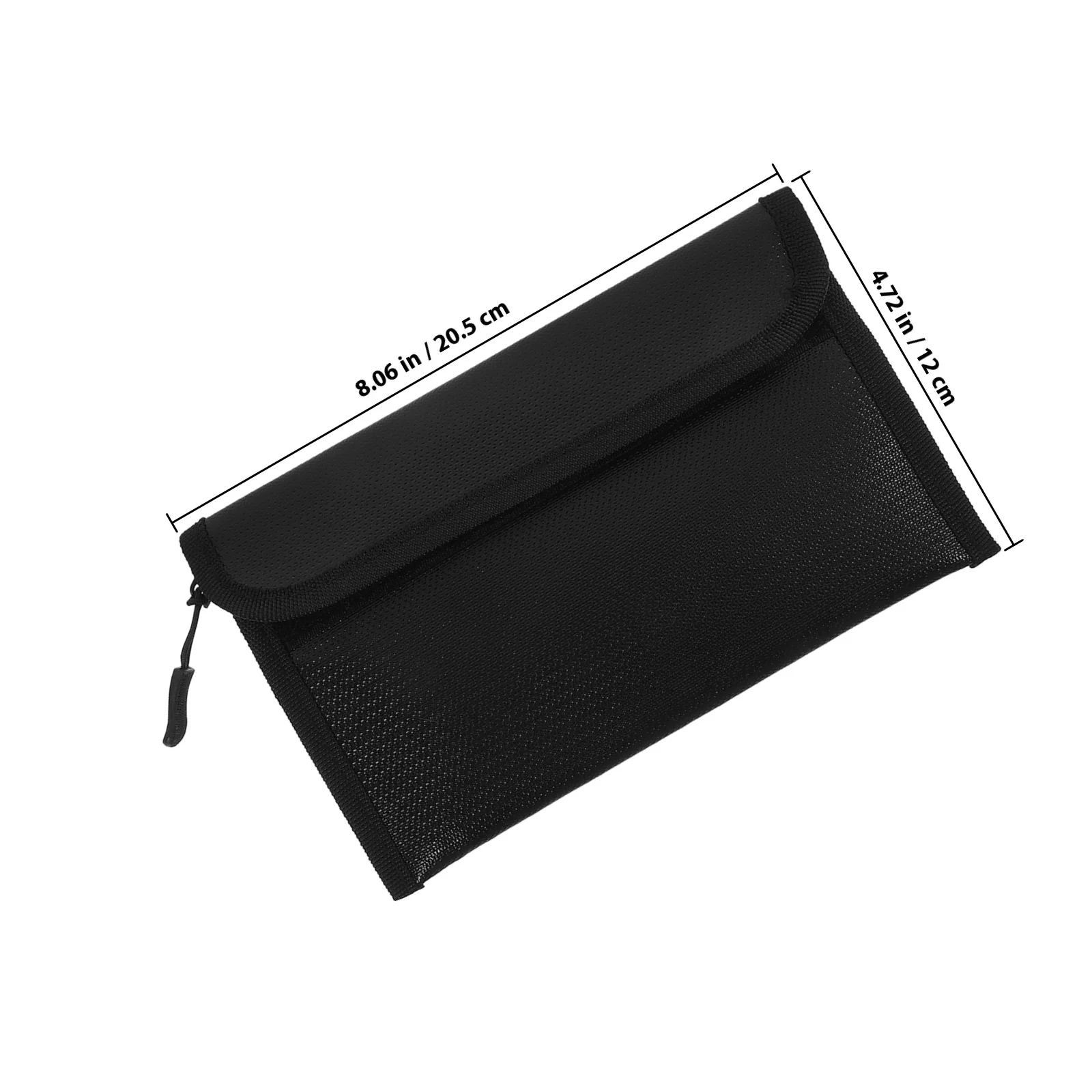 Огнестойкая сумка для документов - Фотография_6