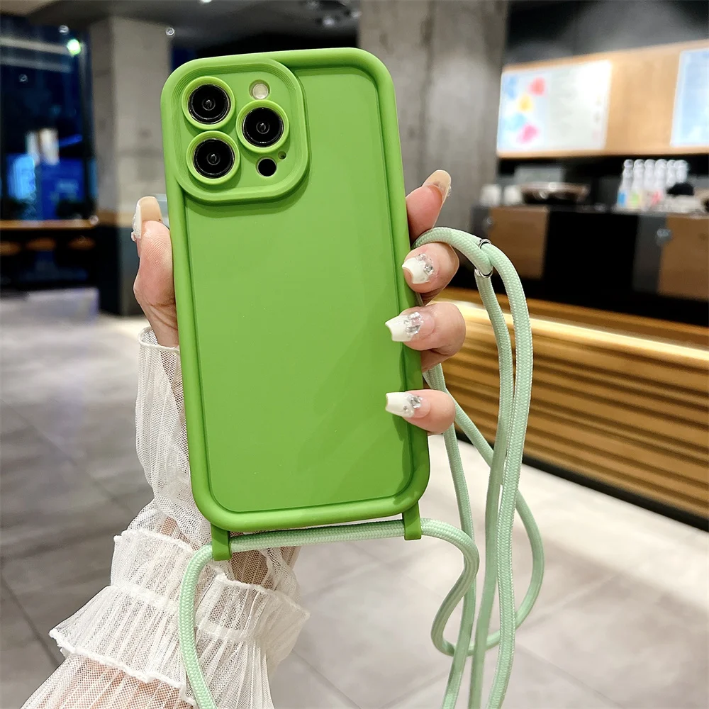 Чехол для телефона iphone 14 13 - Фотография_2