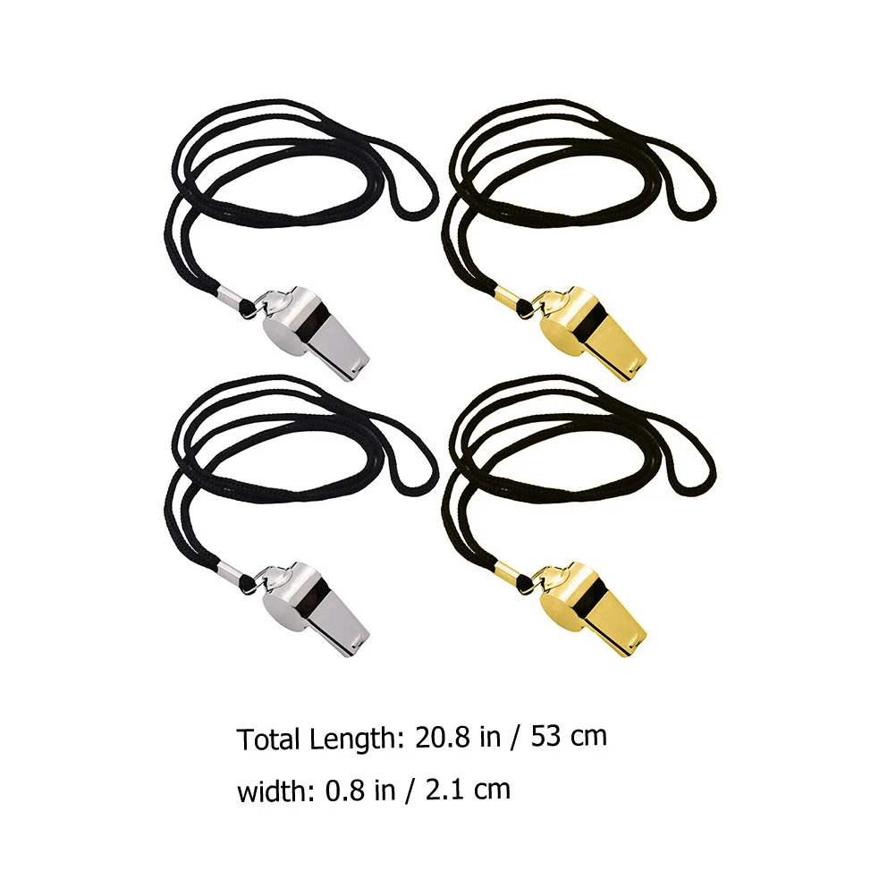 Свисток для кемпинга - Фотография_2