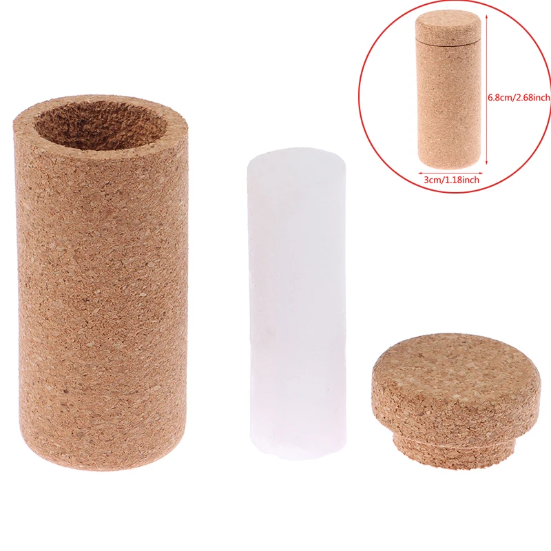 25 г портативный алюминиевый камень