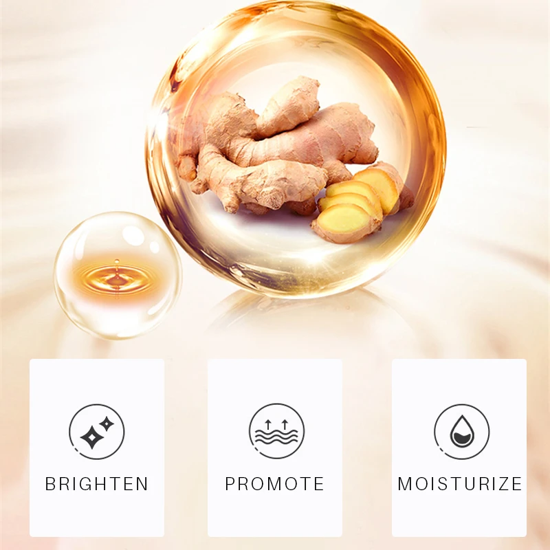 Набор для ухода за кожей лица с куркумой - Фотография_4