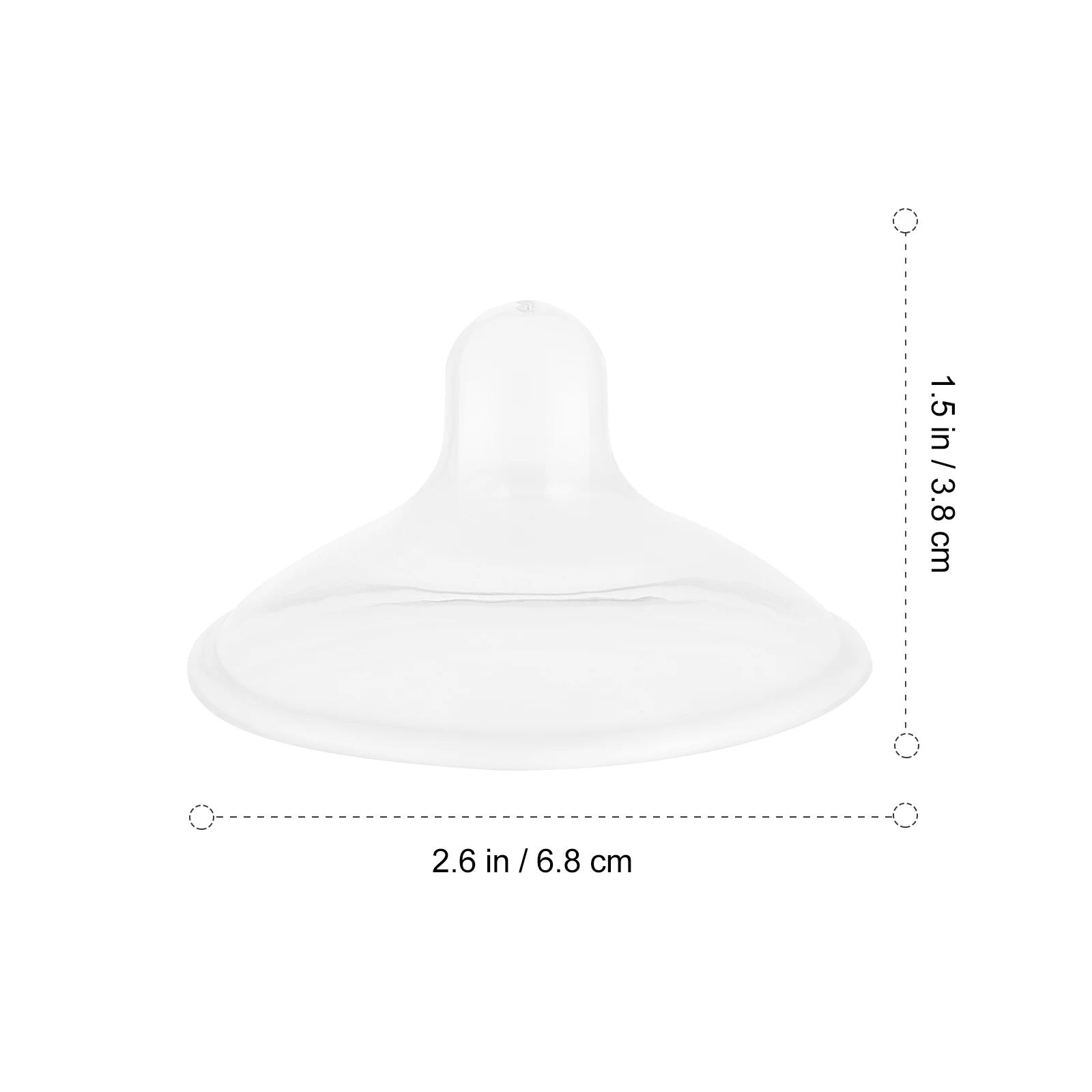 Щитки для сосков - Фотография_3