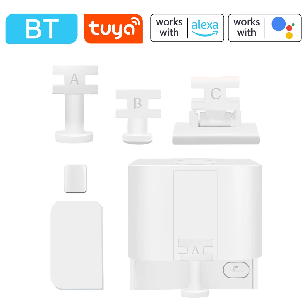 Tuya bt fingerbot интеллектуальный - Фотография_2