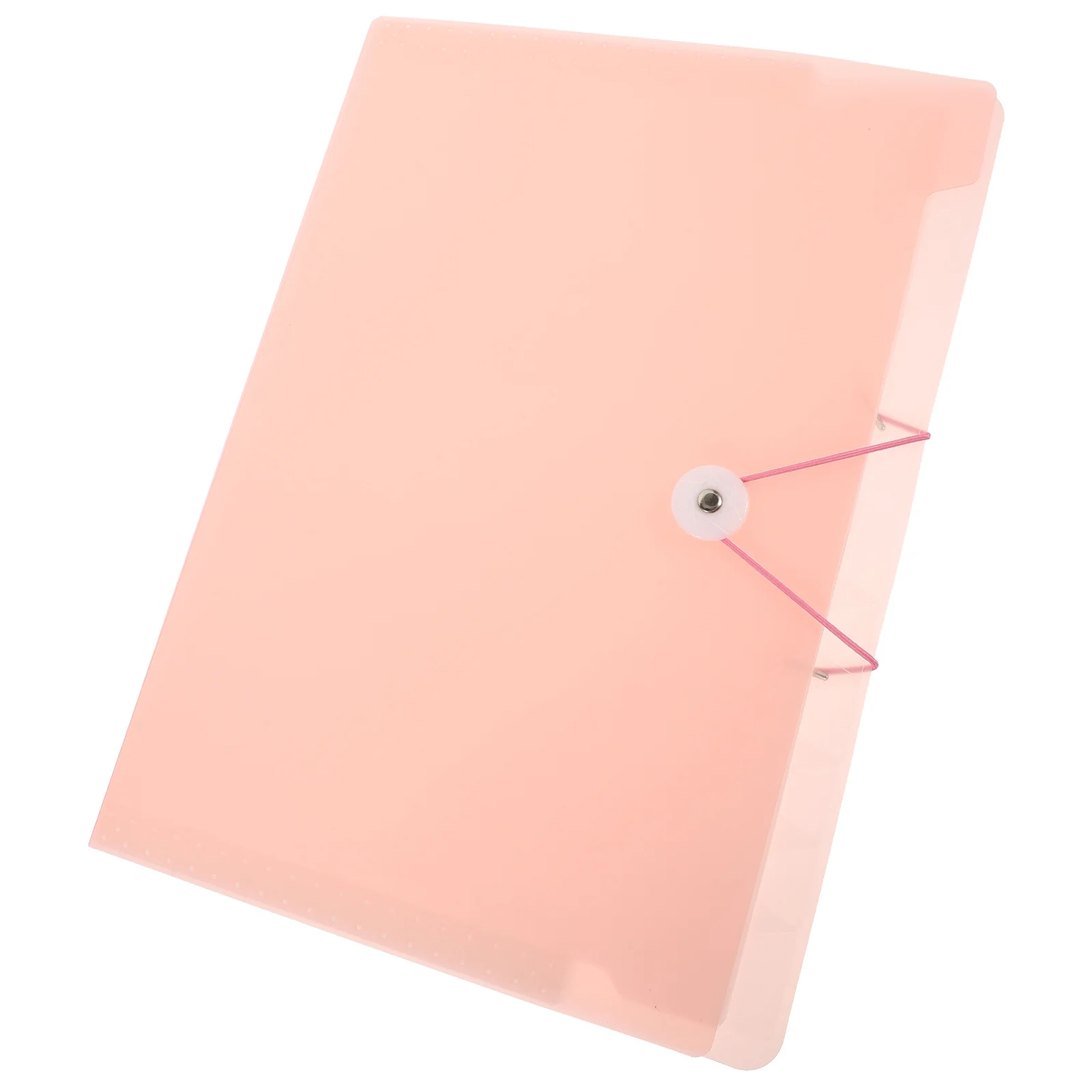 Органайзер-аккордеон для документов большой емкости - Фотография_4